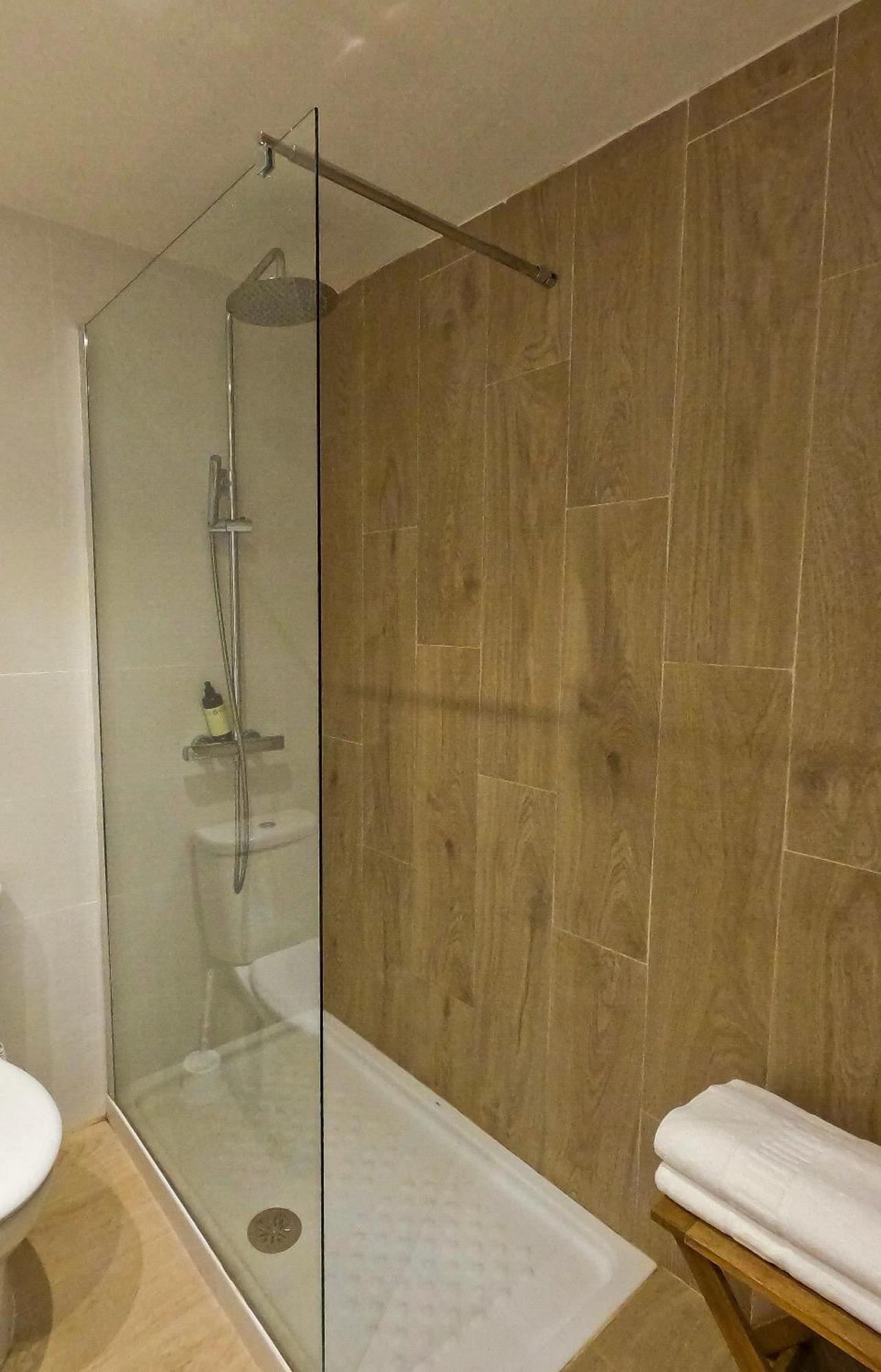 Hostal Jakiton Palmanova Kültér fotó