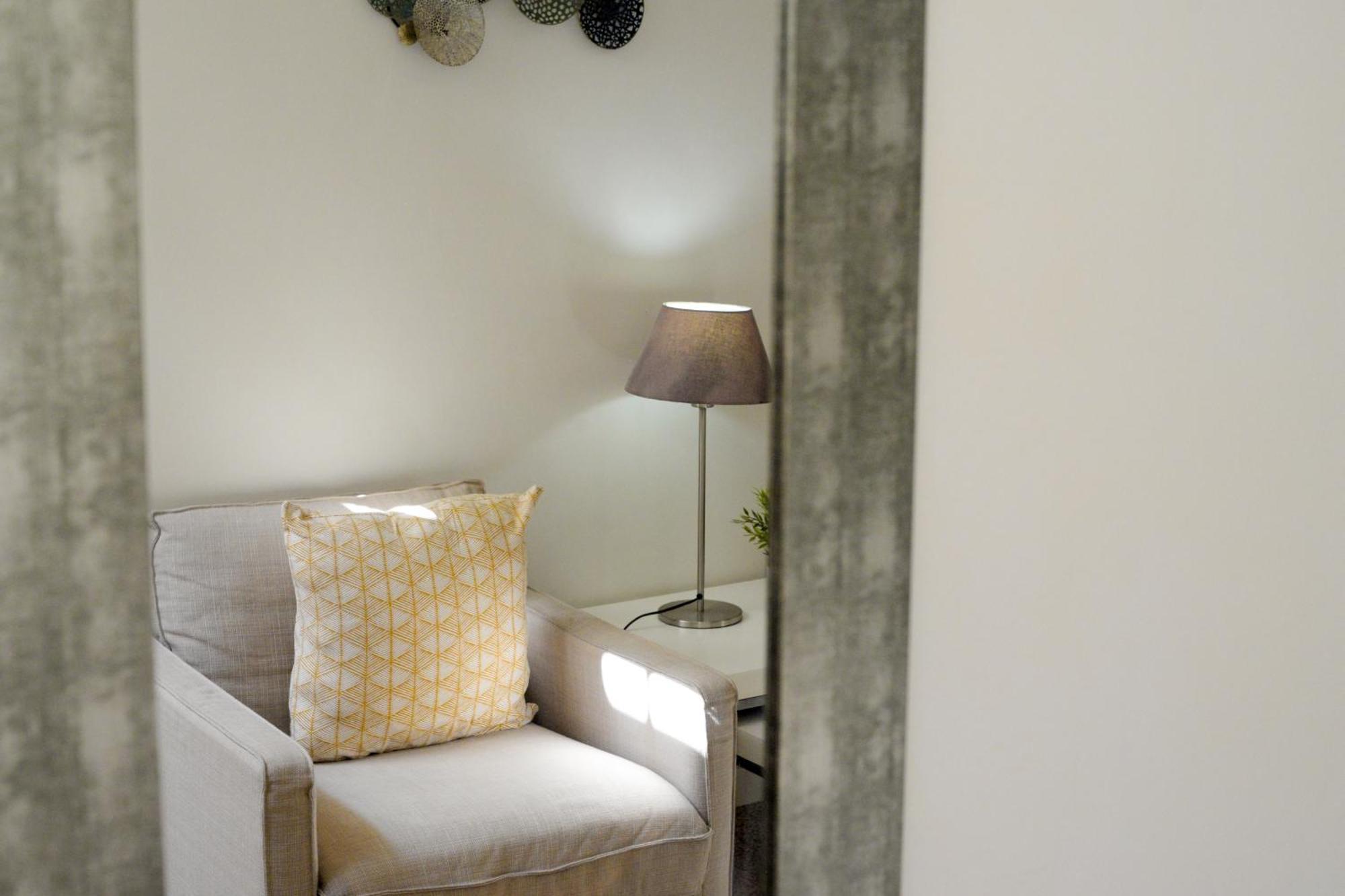 Hostal Jakiton Palmanova Kültér fotó