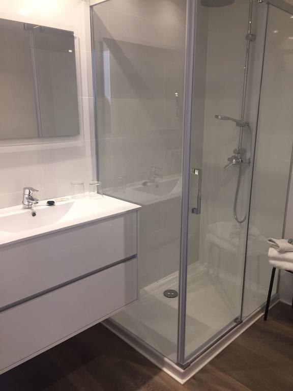 Hostal Jakiton Palmanova Kültér fotó