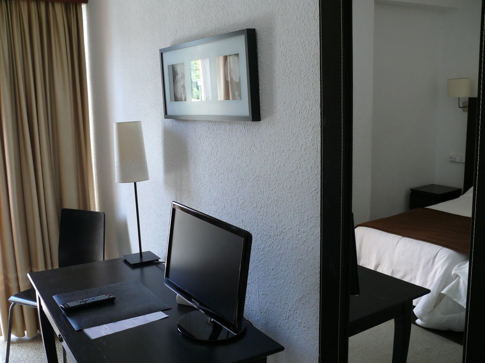 Hostal Jakiton Palmanova Kültér fotó