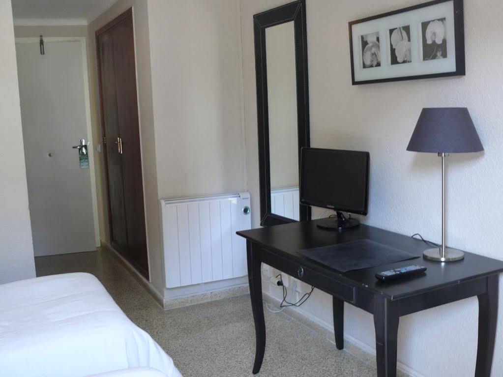 Hostal Jakiton Palmanova Kültér fotó
