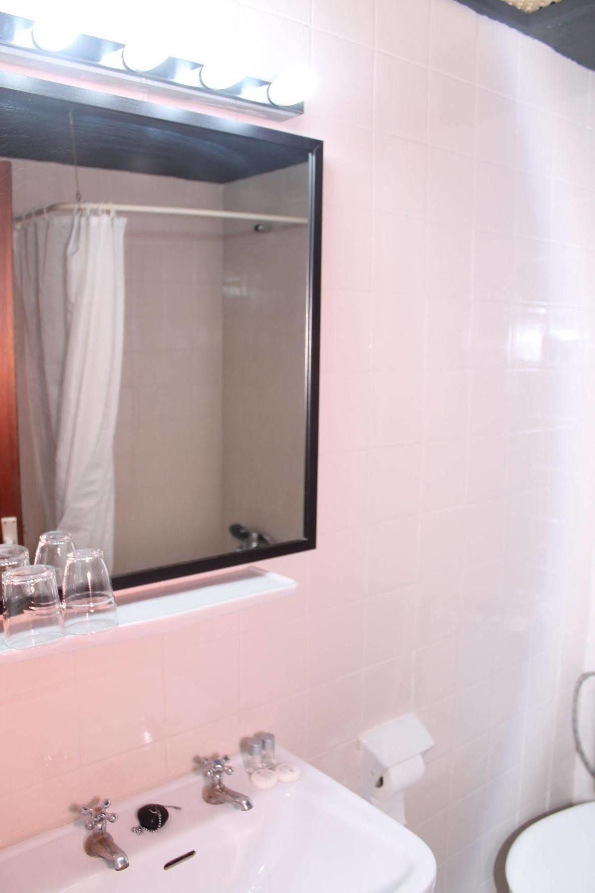 Hostal Jakiton Palmanova Kültér fotó