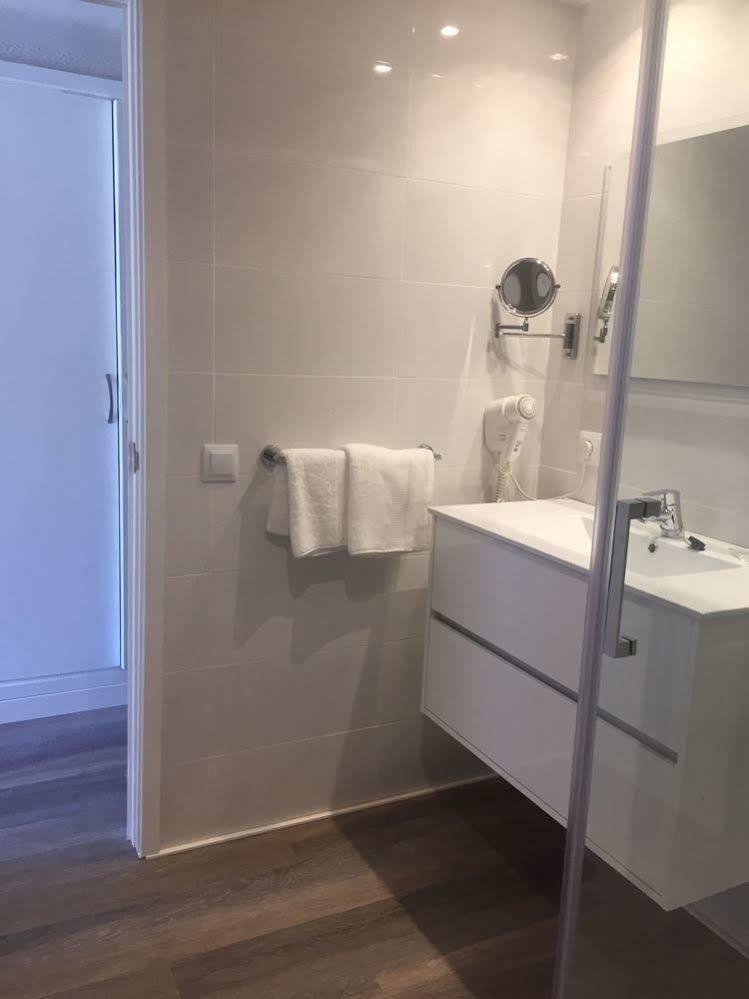 Hostal Jakiton Palmanova Kültér fotó