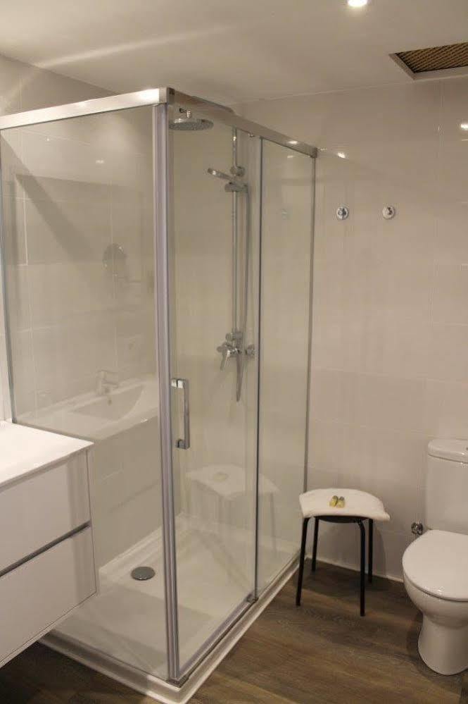 Hostal Jakiton Palmanova Kültér fotó
