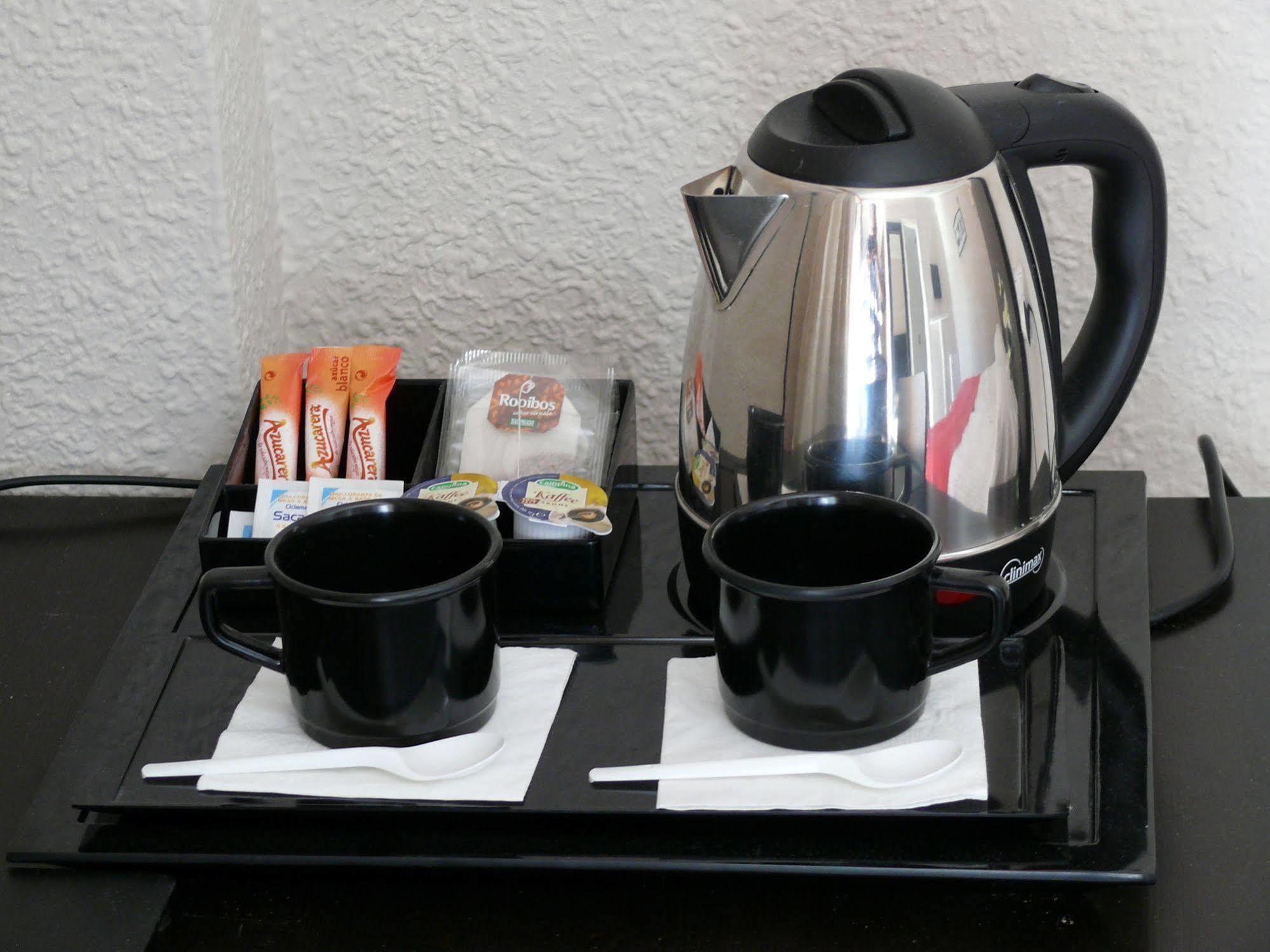 Hostal Jakiton Palmanova Kültér fotó