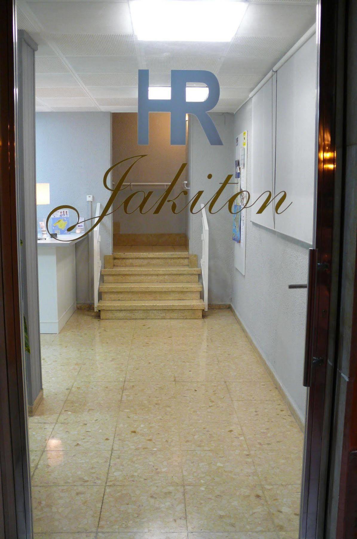 Hostal Jakiton Palmanova Kültér fotó
