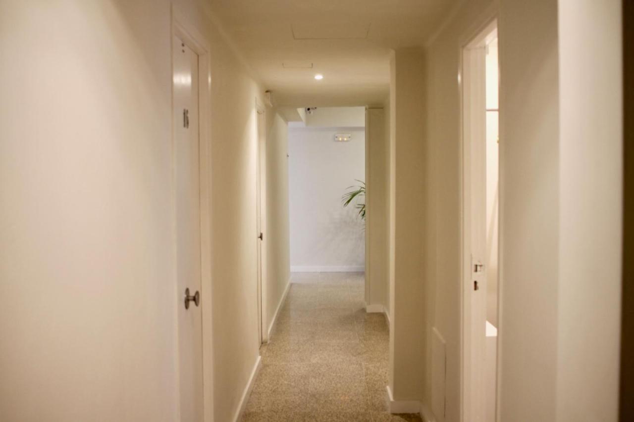 Hostal Jakiton Palmanova Kültér fotó