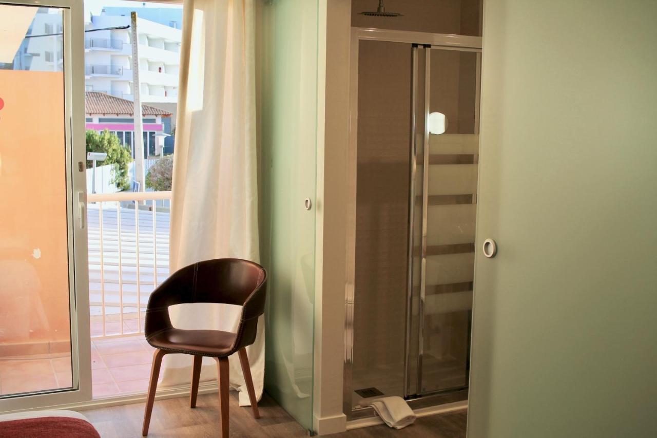 Hostal Jakiton Palmanova Kültér fotó