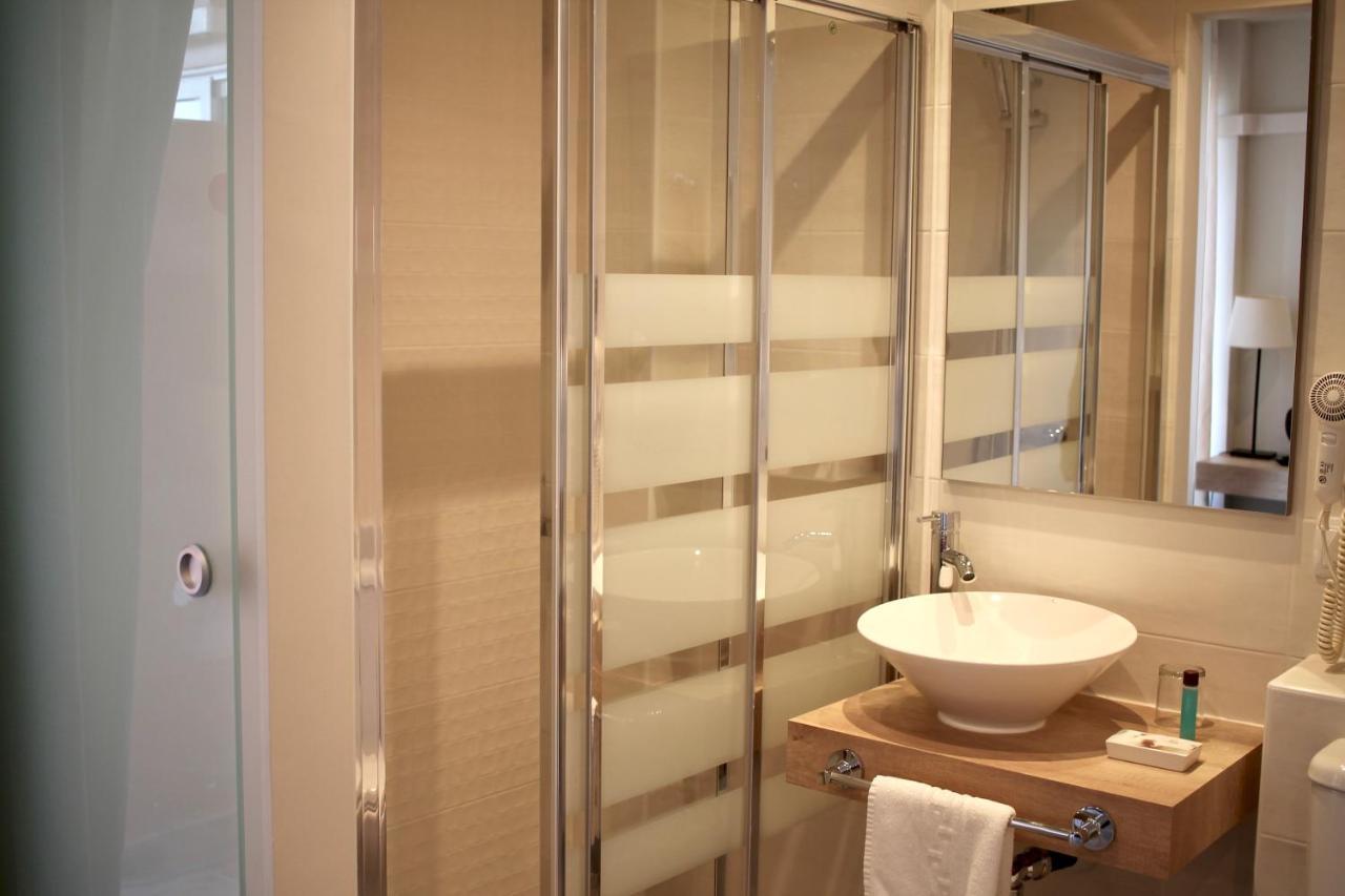 Hostal Jakiton Palmanova Kültér fotó